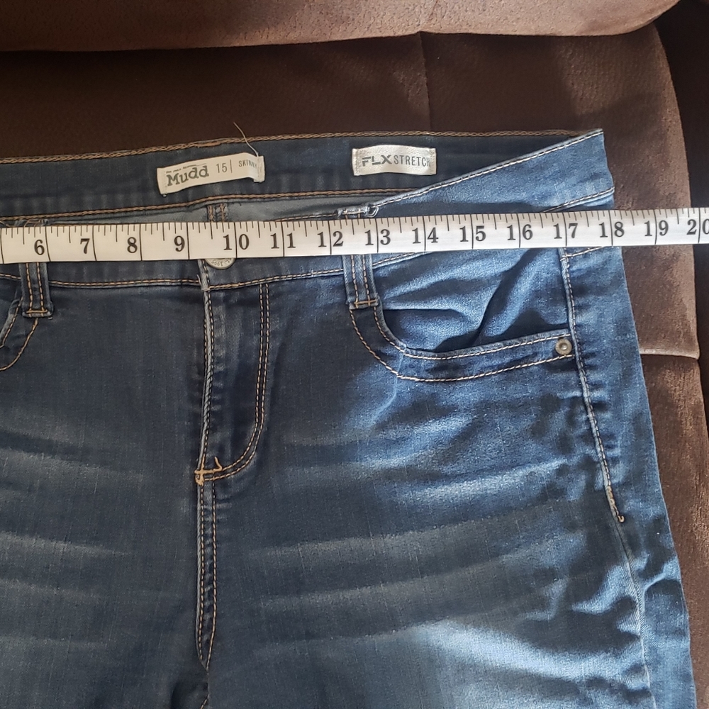 Jeans (junior)